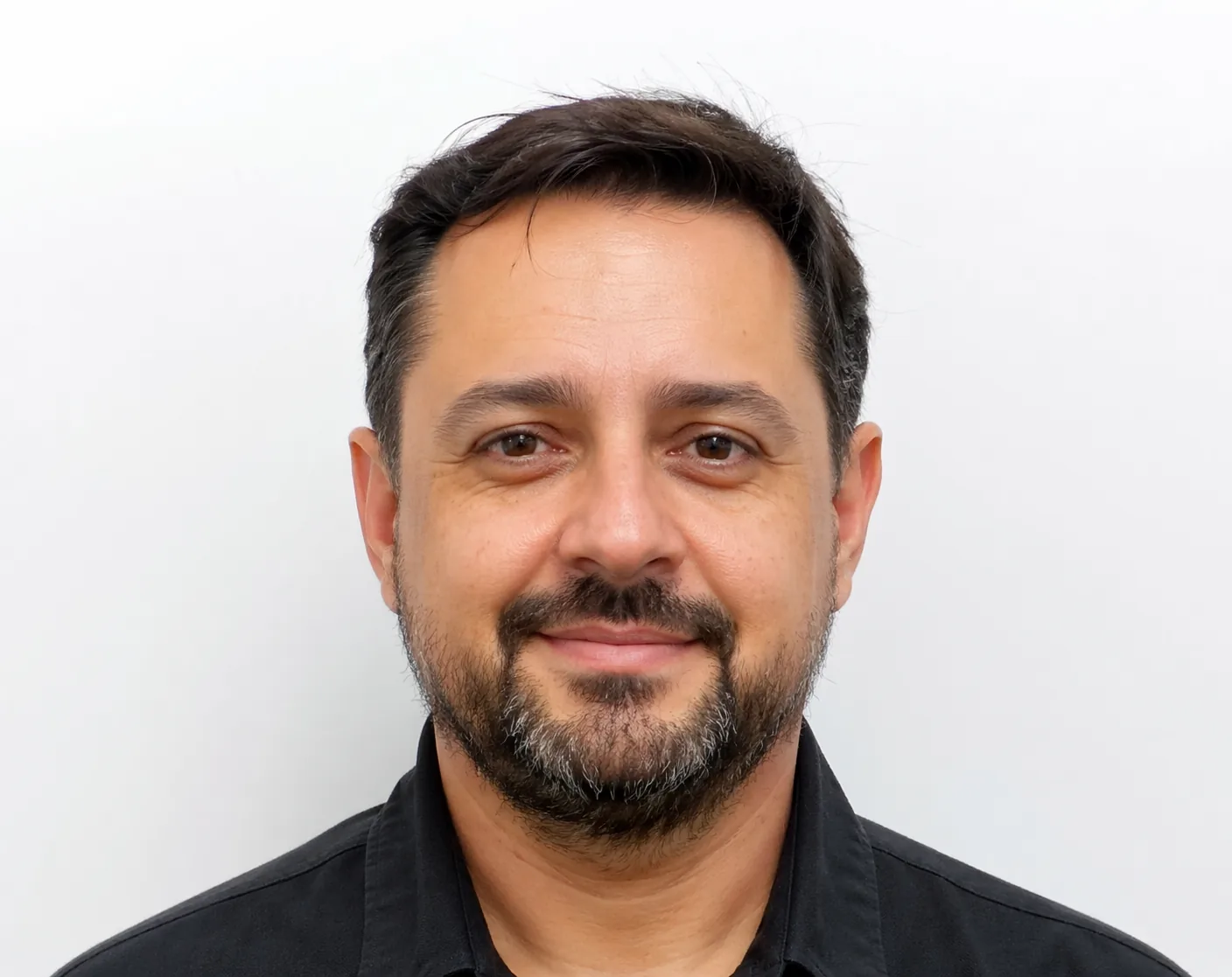 Candido Acevedo Medrano