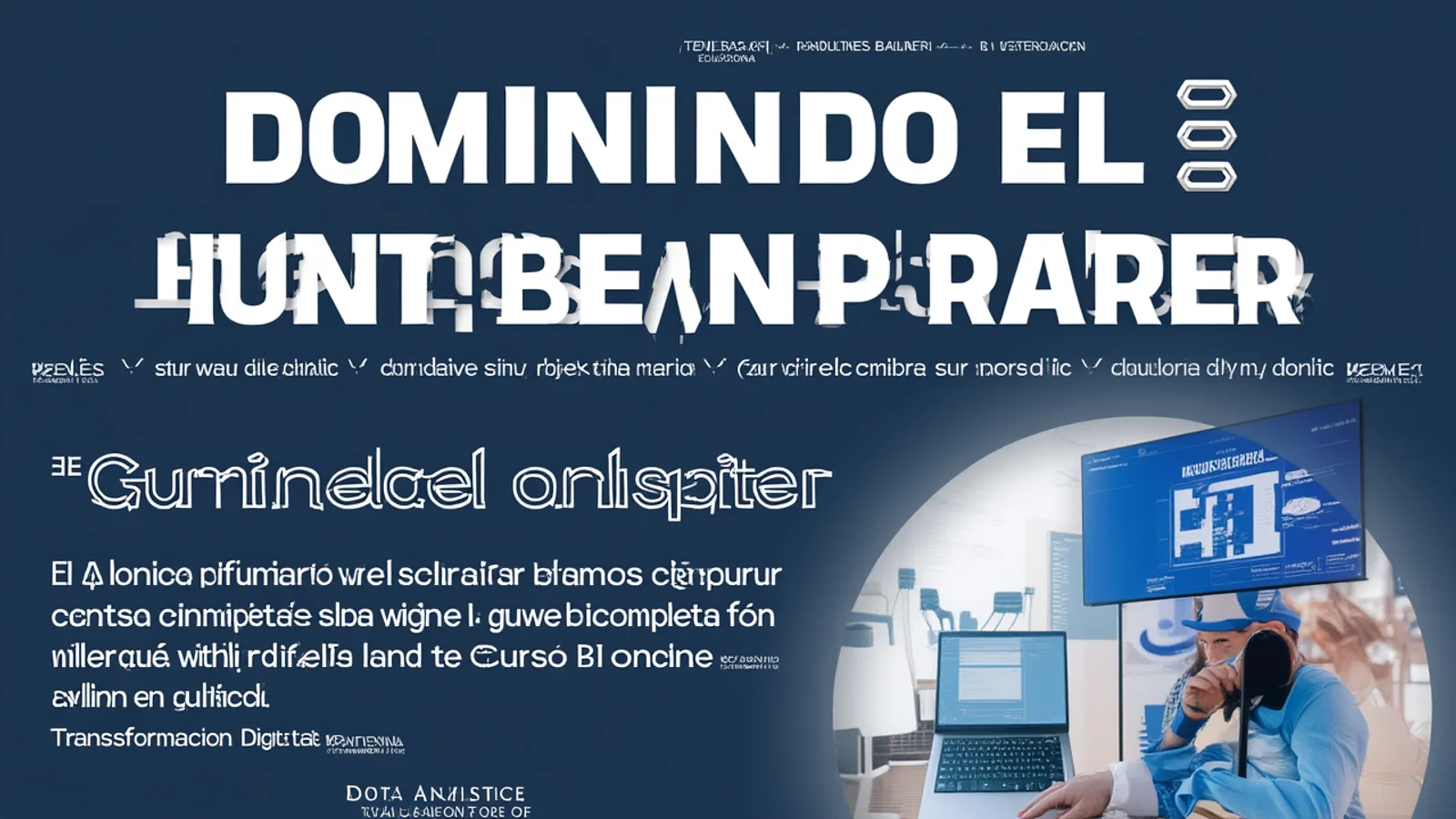 Dominando el Análisis de Datos: Guía Completa sobre el Curso de Power BI Online en Perú