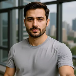 Jorge Luis Farfán