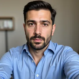 Victor Hugo Ramos