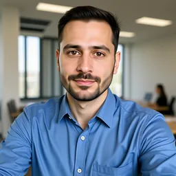 Victor Beltrán
