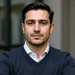 Samuel Osorio