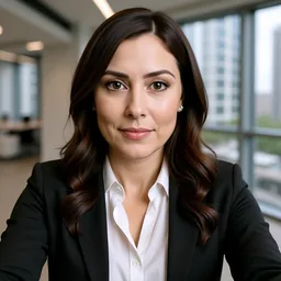 Gabriela Nuñez