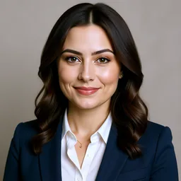 Valentina Morales