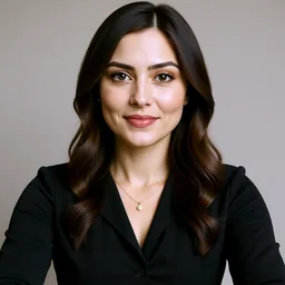 Andrea Cisternas