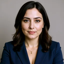 Victoria Salinas