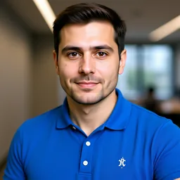 Mauricio Alarcón
